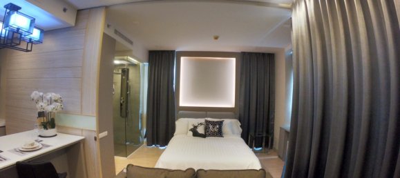 1 bedroom Apartment in Pattaya, Thailand No. 11149 7
