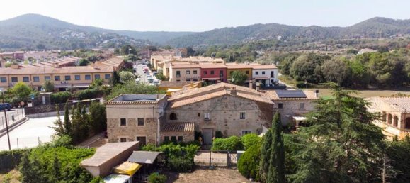 Таунхаус с 3 спальнями в Валь-Ллобрега, Испания № 37371 2