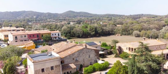 Таунхаус с 3 спальнями в Валь-Ллобрега, Испания № 37371 3