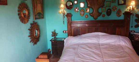 Таунхаус с 3 спальнями в Валь-Ллобрега, Испания № 37371 13