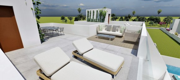 4 bedrooms House in Torre de la Horadada, Spain No. 284425 9