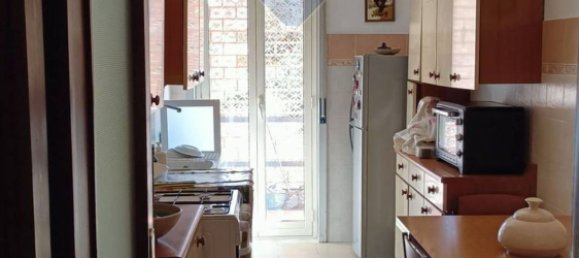 Квартира с 4 комнатами в Гравина ди Катанья, Италия № 66454 9