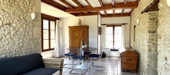 2 bedrooms House in Calvados, France No. 281560 5