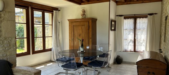 2 bedrooms House in Calvados, France No. 281560 2