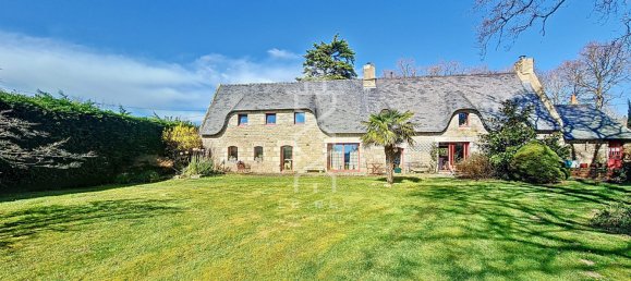 4 bedrooms House in Languidic, France No. 200694 18