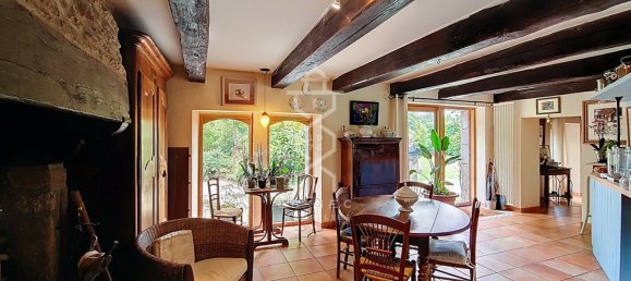 4 bedrooms House in Languidic, France No. 200694 15