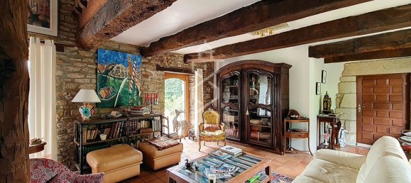 4 bedrooms House in Languidic, France No. 200694 21