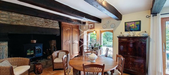 4 bedrooms House in Languidic, France No. 200694 20