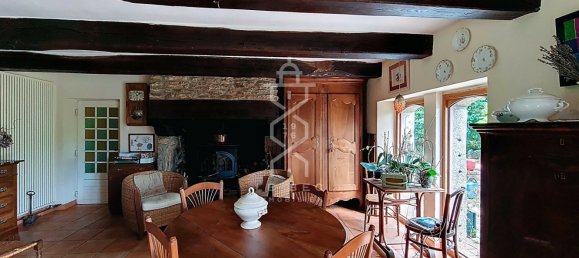 4 bedrooms House in Languidic, France No. 200694 19