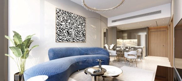 Apartamento T3 em Al Reem Island, UAE N.º 29669 4