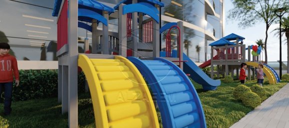 Apartamento T3 em Al Reem Island, UAE N.º 29669 8