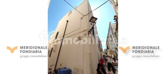 1 chambre Appartement à Otranto, Italy No. 319267 4