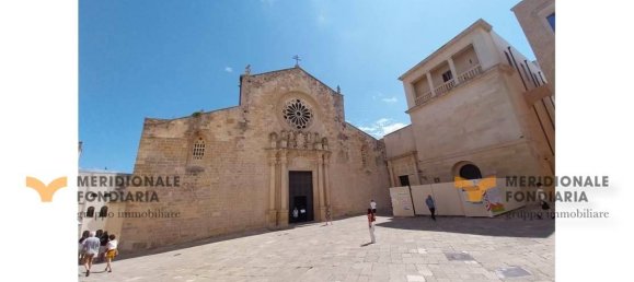 1 chambre Appartement à Otranto, Italy No. 319267 39