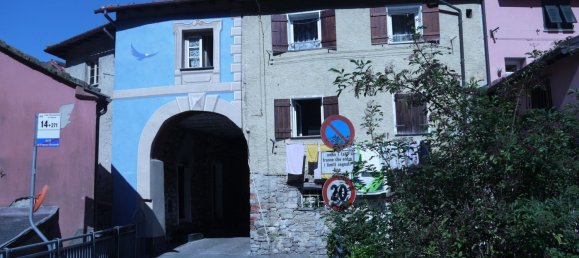 7غرفة بانتهاوس في Torriglia, Italy رقم 299790 23