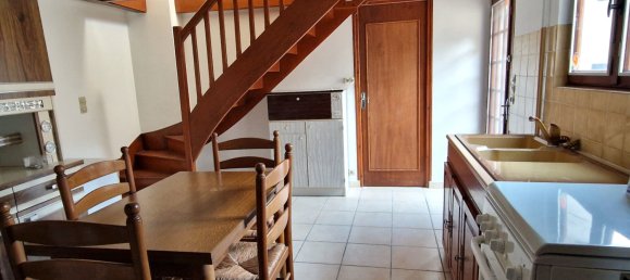 Casa de 2 dormitorios en Bossee, France No. 52981 2