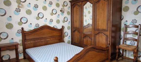 Casa de 2 dormitorios en Bossee, France No. 52981 9