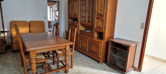 Casa de 2 dormitorios en Bossee, France No. 52981 4