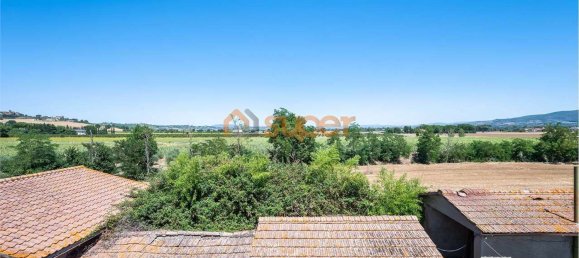 5 rooms House in Marsciano, Italy No. 271706 27