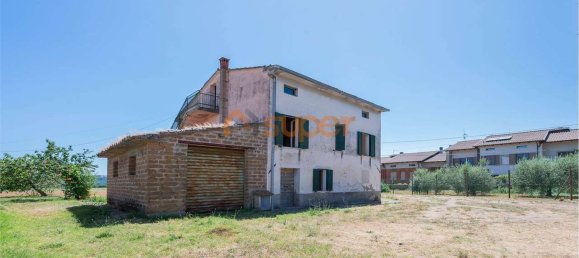5 rooms House in Marsciano, Italy No. 271706 24