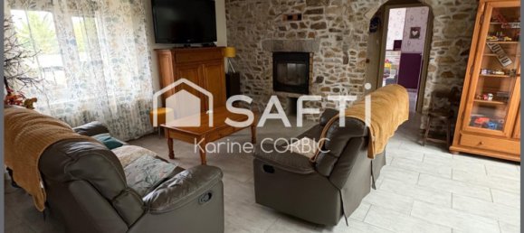 5 Schlafzimmer Haus in Pordic, France, Nr. 325690 9