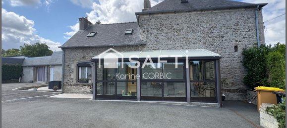 5 Schlafzimmer Haus in Pordic, France, Nr. 325690 3