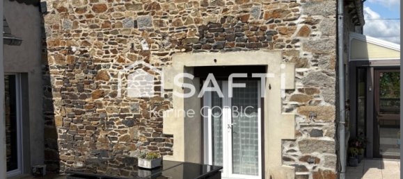 5 Schlafzimmer Haus in Pordic, France, Nr. 325690 2