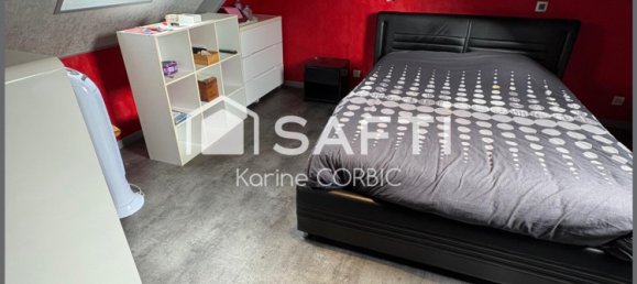 5 Schlafzimmer Haus in Pordic, France, Nr. 325690 11
