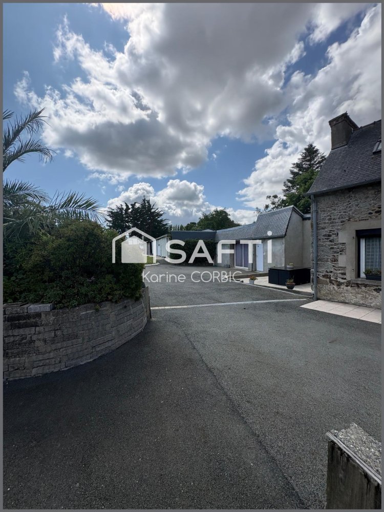 5 Schlafzimmer Haus in Pordic, France, Nr. 325690