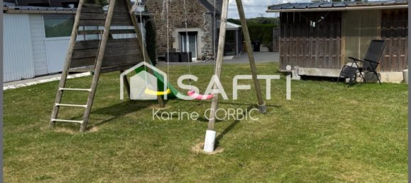 5 Schlafzimmer Haus in Pordic, France, Nr. 325690 4