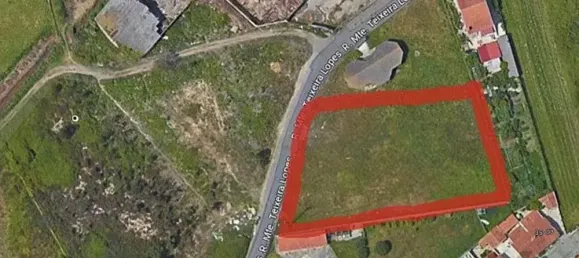  قطعة أرض في Ovar, Portugal 2801متر مربع رقم 87840 5