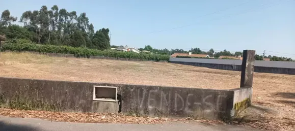  قطعة أرض في Ovar, Portugal 2801متر مربع رقم 87840 3