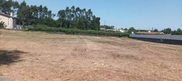  قطعة أرض في Ovar, Portugal 2801متر مربع رقم 87840 2