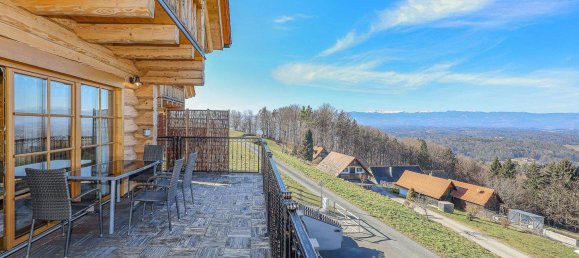 5غرفة منزل في Gleinstatten, Austria رقم 133489 16