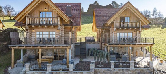 5غرفة منزل في Gleinstatten, Austria رقم 133489 7