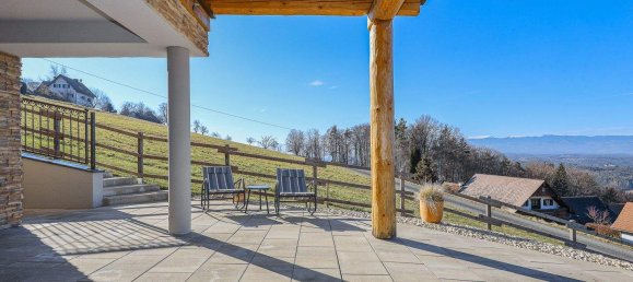 5غرفة منزل في Gleinstatten, Austria رقم 133489 14