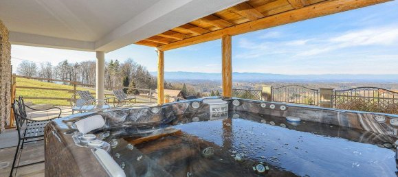 5غرفة منزل في Gleinstatten, Austria رقم 133489 12