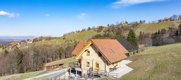 5غرفة منزل في Gleinstatten, Austria رقم 133489 8