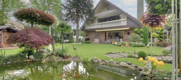 7 rooms House in Kleve, Germany No. 208501 32