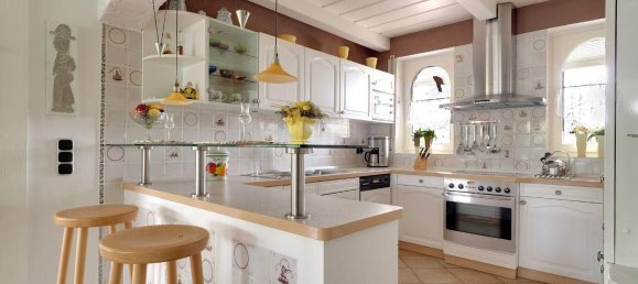 7 rooms House in Kleve, Germany No. 208501 13