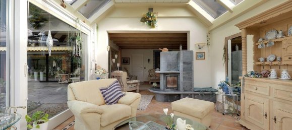 7 rooms House in Kleve, Germany No. 208501 12