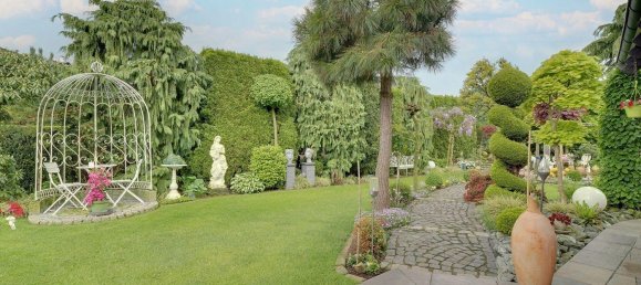 7 rooms House in Kleve, Germany No. 208501 37