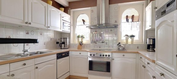 7 rooms House in Kleve, Germany No. 208501 14