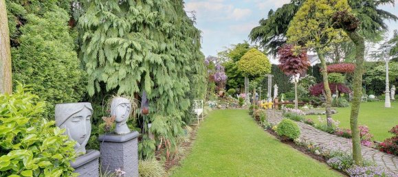 7 rooms House in Kleve, Germany No. 208501 36