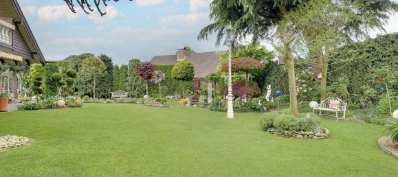 7 rooms House in Kleve, Germany No. 208501 38