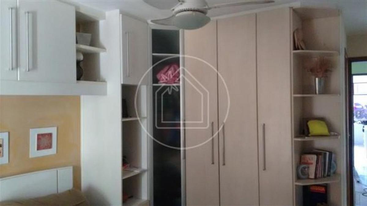 Casa de 3 dormitorios en Rio de Janeiro, Brazil No. 506919