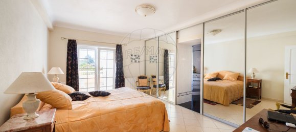 Дом с 4 спальнями в Луш, Португалия № 25854 11