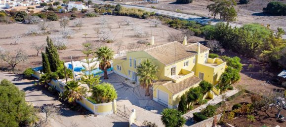 Дом с 4 спальнями в Луш, Португалия № 25854 2