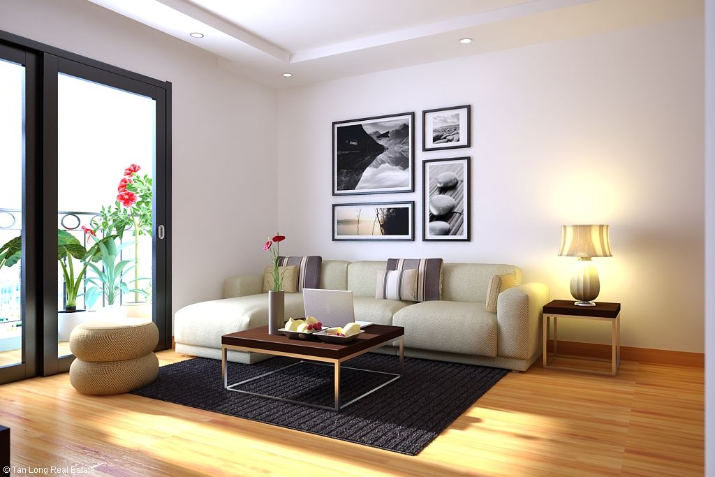 3 bedrooms Apartment in Hai Ba Trung, Vietnam No. 5633