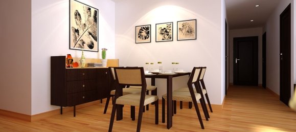 3 bedrooms Apartment in Hai Ba Trung, Vietnam No. 5633 2