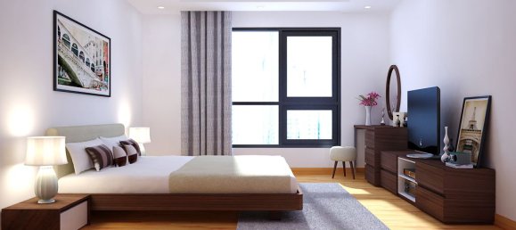 3 bedrooms Apartment in Hai Ba Trung, Vietnam No. 5633 3